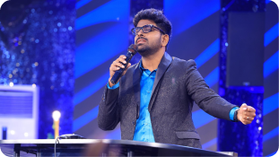 Worship and Songwriting